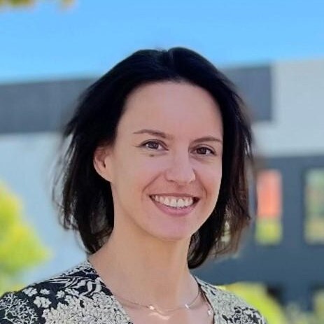 Gesundheitsmanagerin von regiocom SE Nancy Hühne 