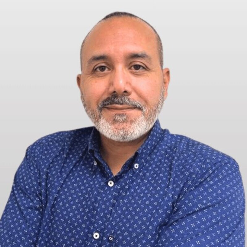 Stefanos Dalakiouridis