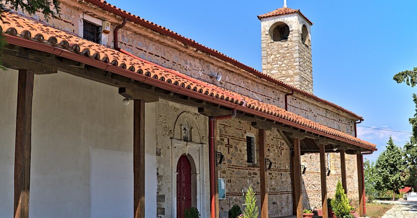 regiocom Customer Care Standort Kilkis