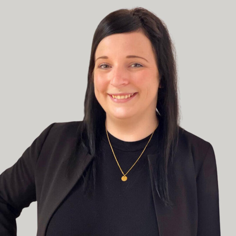 Maria Caspari Maria Caspari